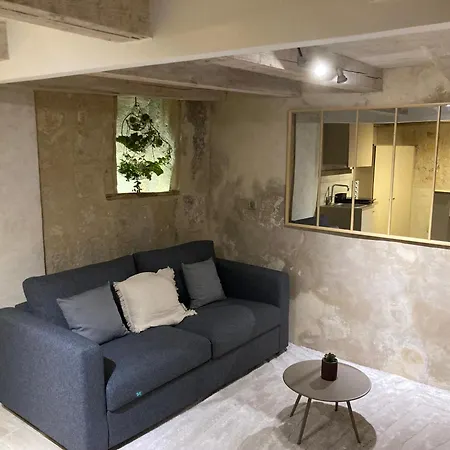 Apartamento Le Discret - Un Voyage En Provence