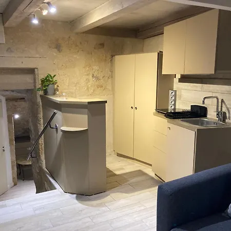 Le Discret - Un Voyage En Provence Apartamento Aix-en-Provence